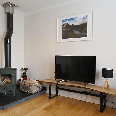 Sugarloaf Villa Fort William Ngoại thất bức ảnh