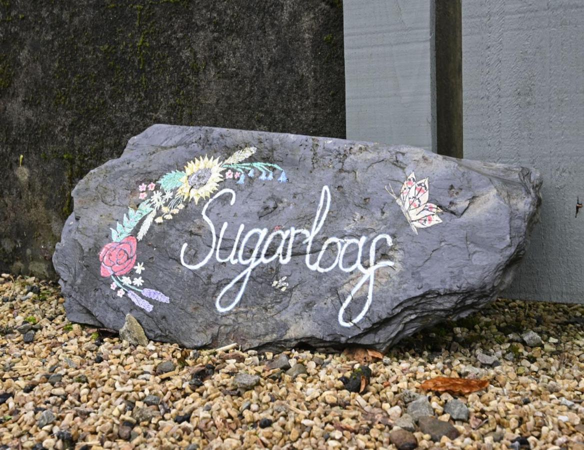Sugarloaf Villa Fort William Ngoại thất bức ảnh