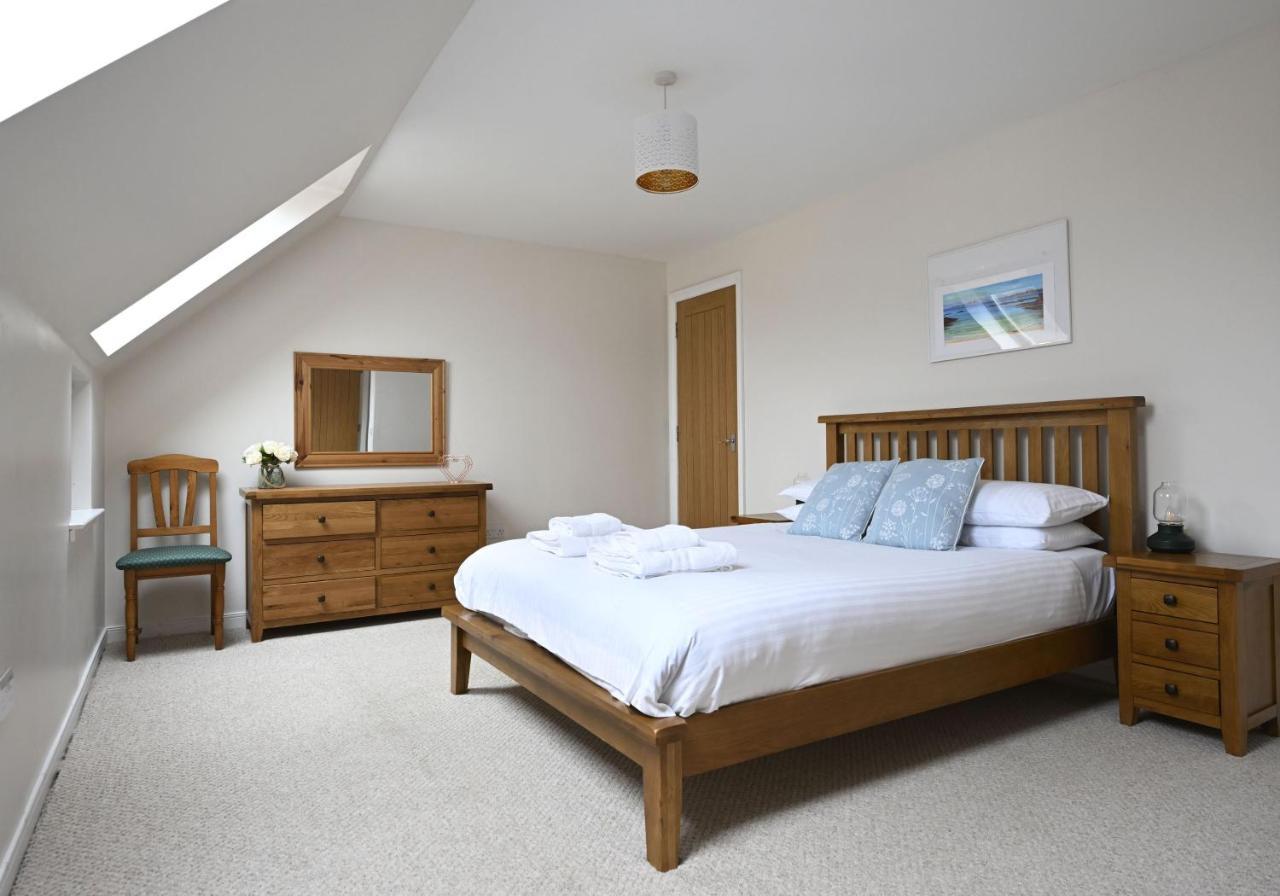 Sugarloaf Villa Fort William Ngoại thất bức ảnh