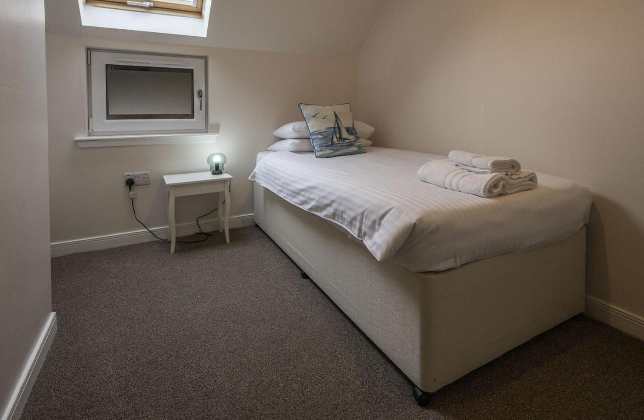 Sugarloaf Villa Fort William Ngoại thất bức ảnh