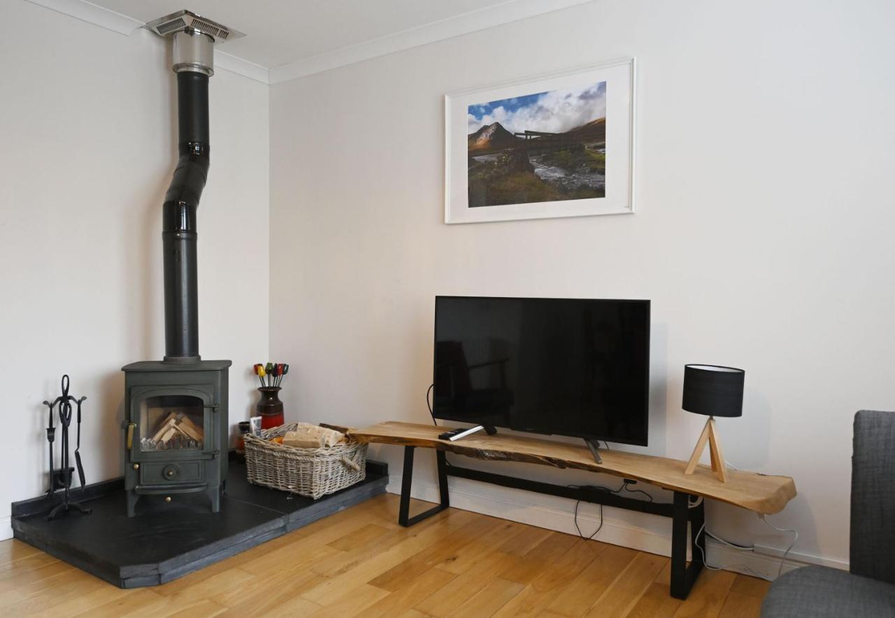 Sugarloaf Villa Fort William Ngoại thất bức ảnh